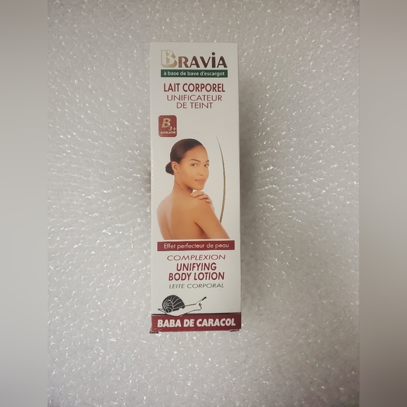 Bravia Complexion Unifying Body lotion 500ML - Picture 2 of 3
